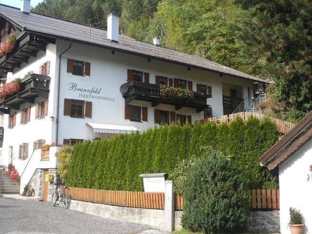 Brunnfeld ferienwohnungen