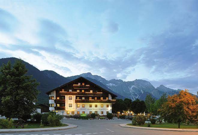 Familien landhotel stern
