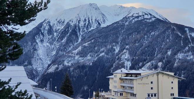 Ferienhaus alpenrose