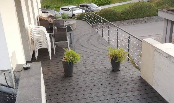 Ferienhaus antonia