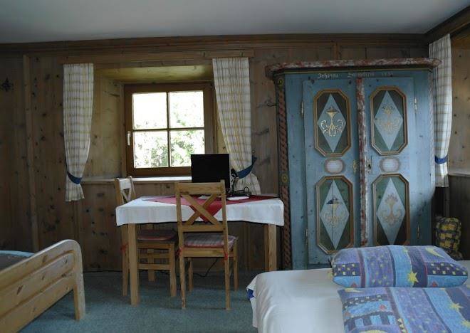 Ferienhaus auer