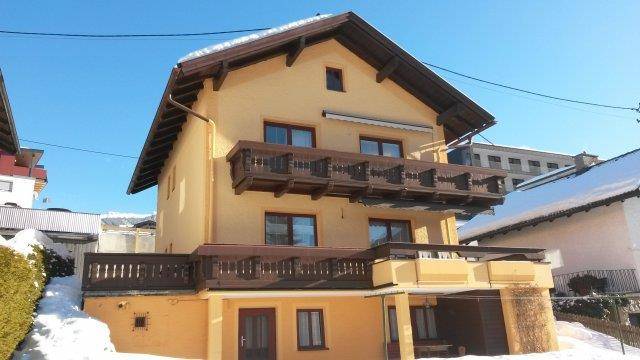 Ferienhaus gundolf arzl i pitztal