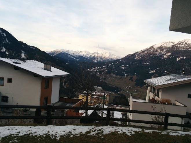 Ferienhaus klaudia