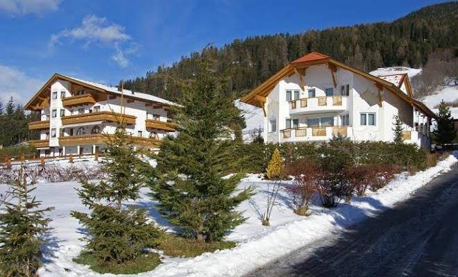 Ferienhaus liss