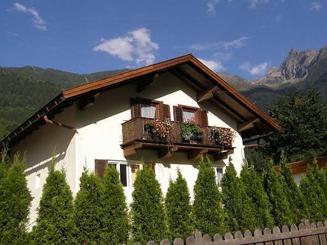 Ferienhaus otztal