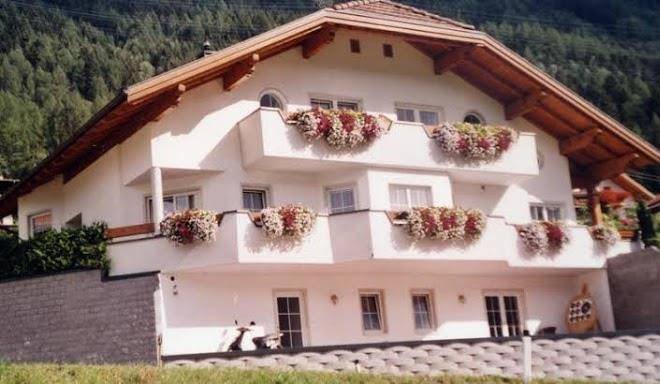 Ferienhaus pfefferle