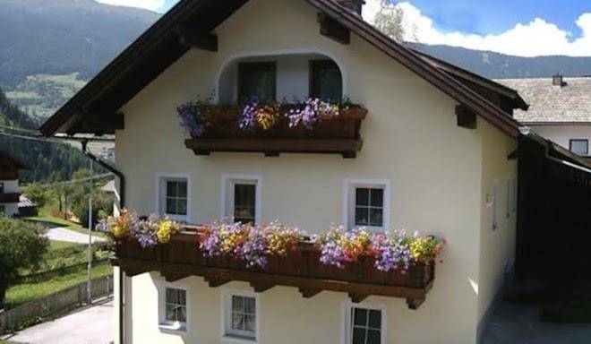 Ferienhaus sabine