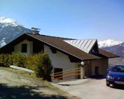 Ferienhaus traudl