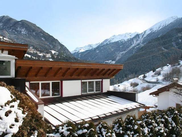 Ferienhaus wenns