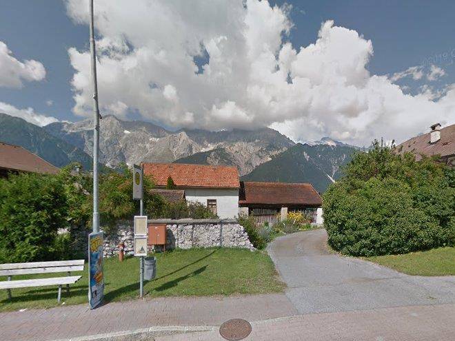 Ferienhof ausere post