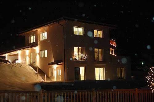Ferienwohnung derhuam
