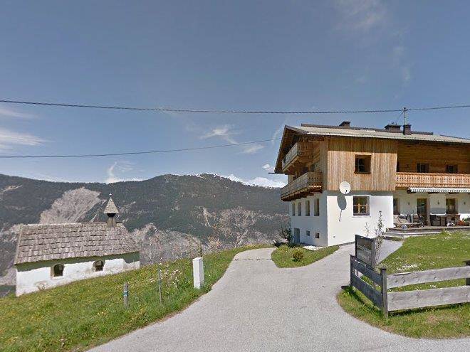 Ferienwohnung hausegg