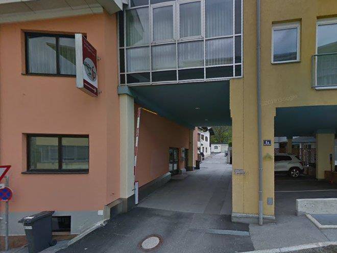 Ferienwohnung imst