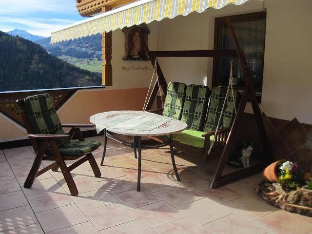Ferienwohnung lederle