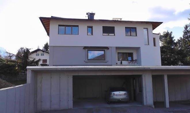 Ferienwohnung marietta mair