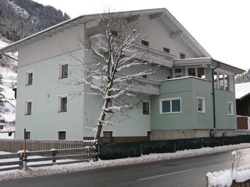 Ferienwohnung wohlfarter