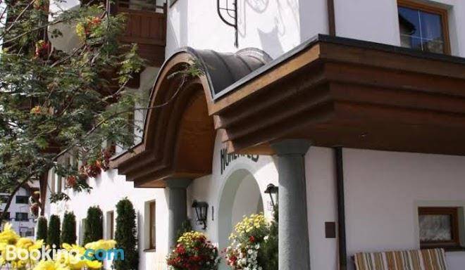 Fruhstuckpension hohenfels