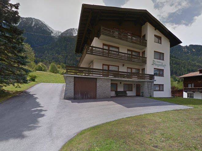 Gastehaus angerhof