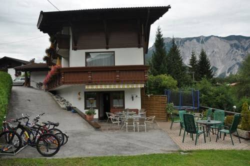 Gastehaus annabell und barbara