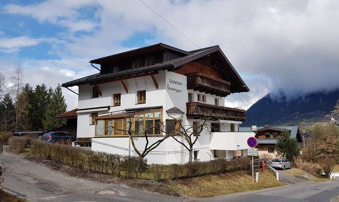 Gastehaus braunegger