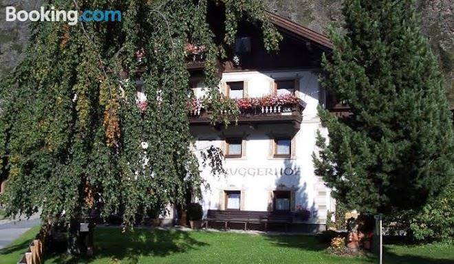 Gastehaus bruggerhof