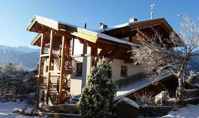 Gastehaus edelweiss