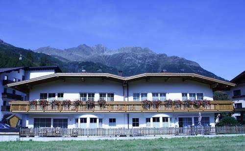 Gastehaus europa