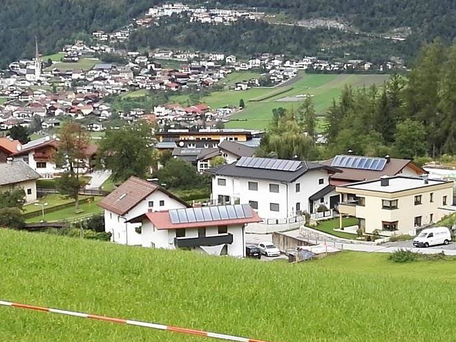 Gastehaus falkenblick