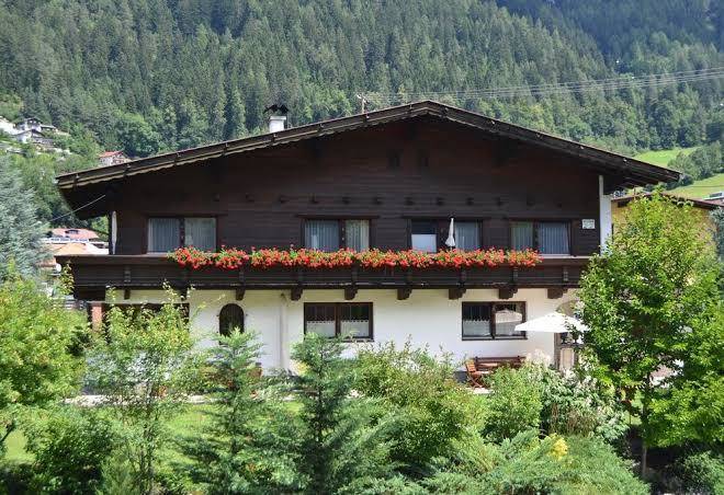 Gastehaus falkner dorli