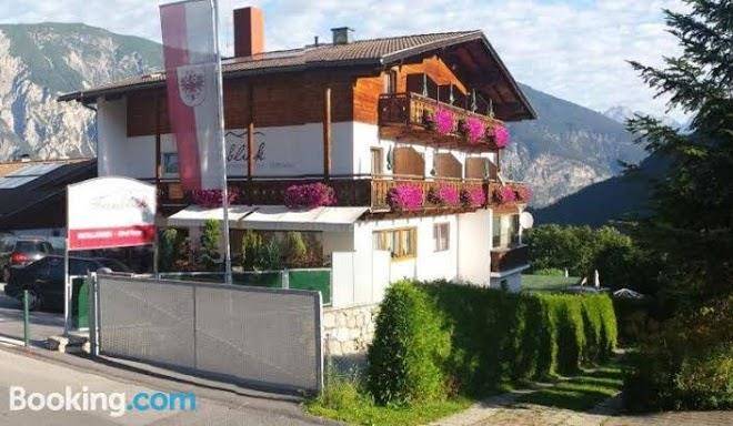 Gastehaus fernblick