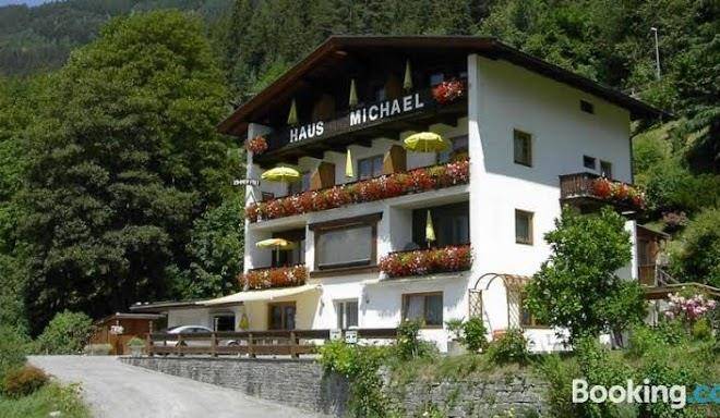 Gastehaus michael