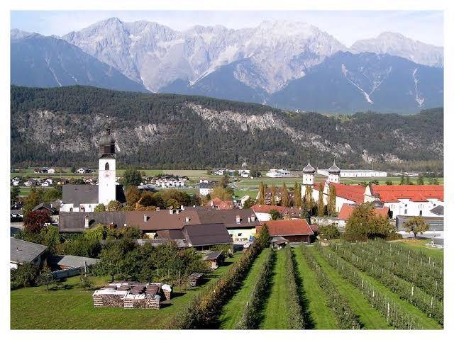 Gastehaus possard privatzimmer stams