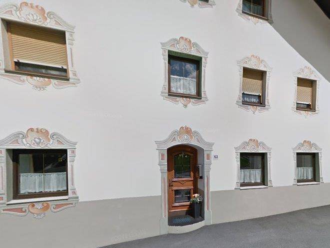 Gastehaus schopf