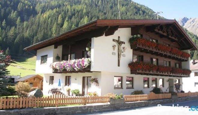 Gastehaus schranz