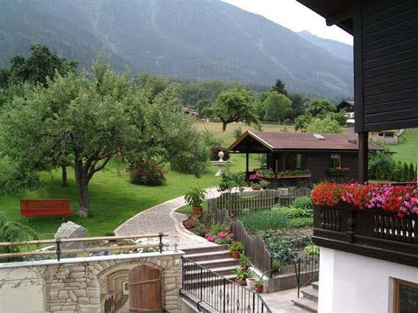 Gastehaus thaler