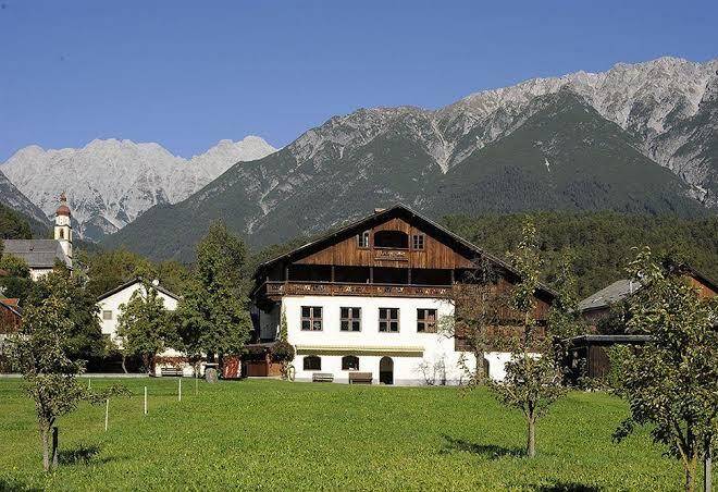 Gasthaus sonne