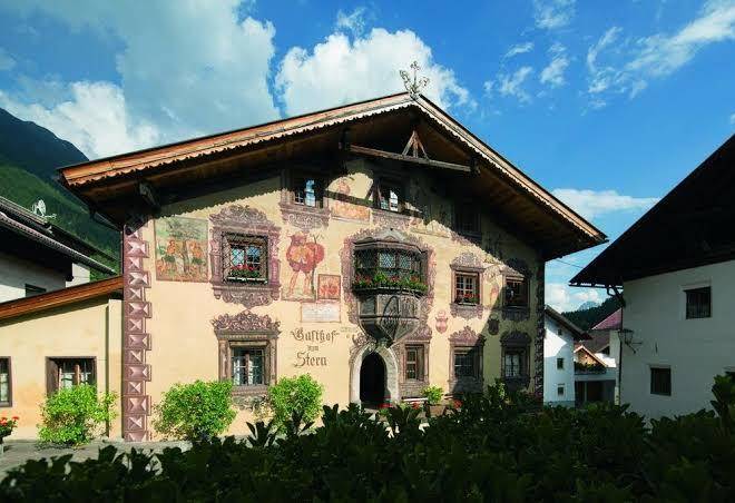 Gasthaus stern