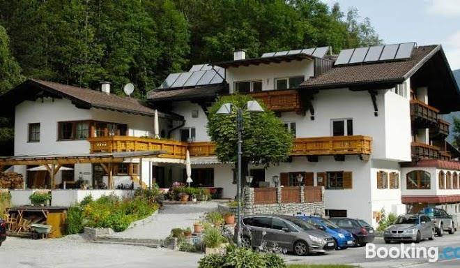 Gasthof acherkogel