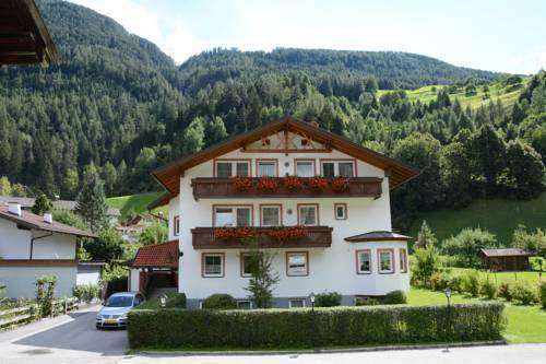 Gasthof alpenrose