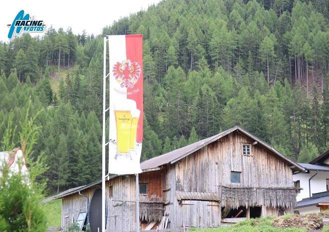 Gasthof bruckenwirt