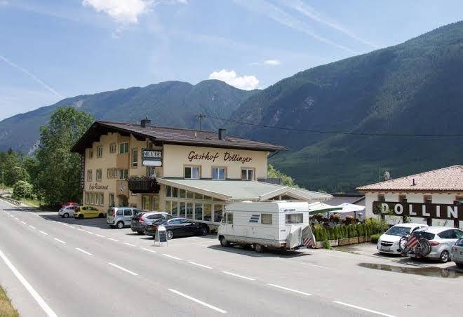 Gasthof dollinger