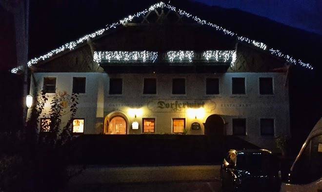 Gasthof dorferwirt