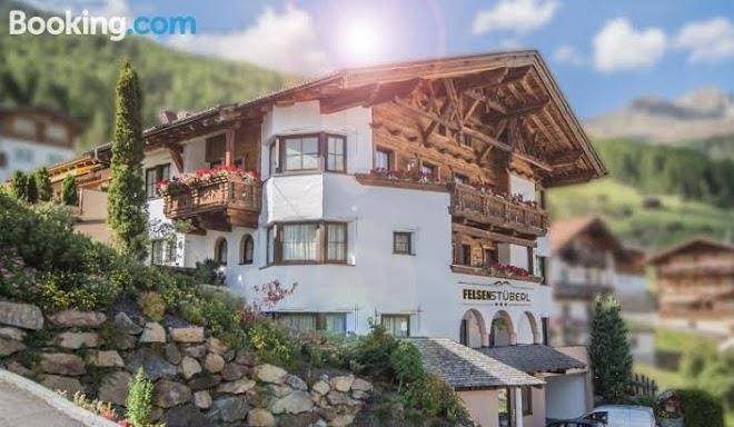 Gasthof felsenstuberl