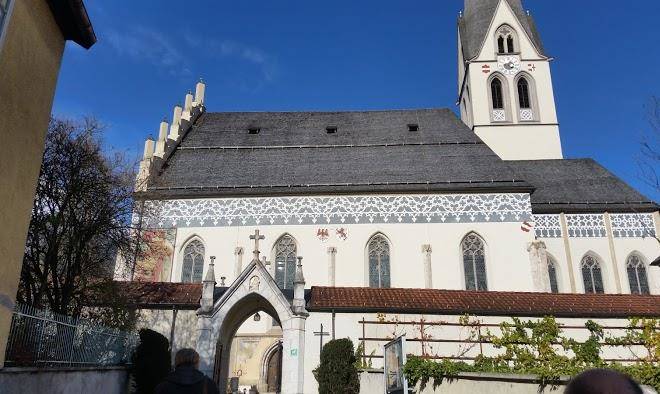 Gasthof hirschen