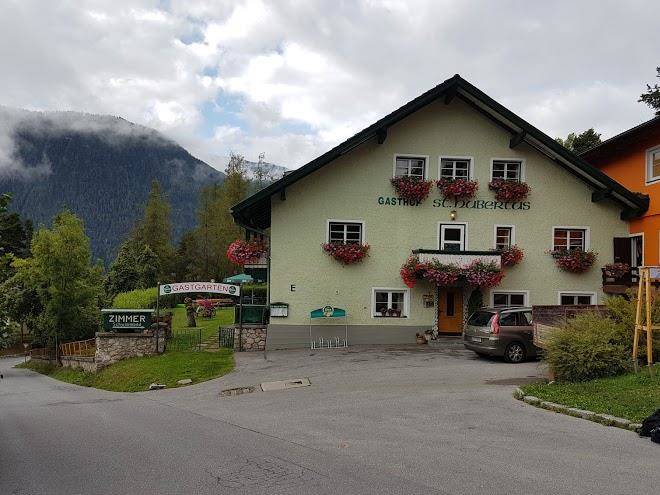 Gasthof hubertus