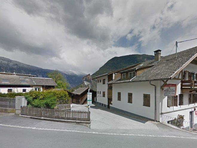 Gasthof pension bergland
