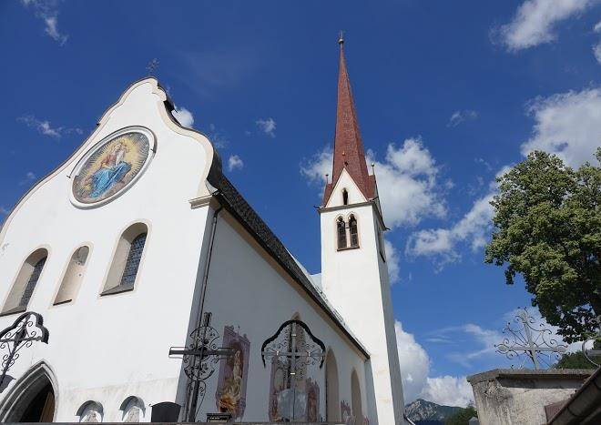 Gasthof pension kreuz