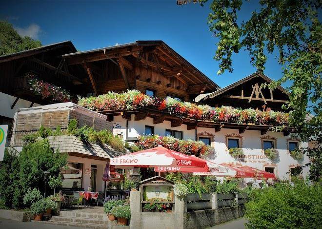 Gasthof piburger see