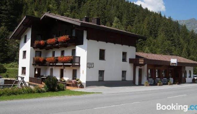 Gasthof restaurant zur einkehr