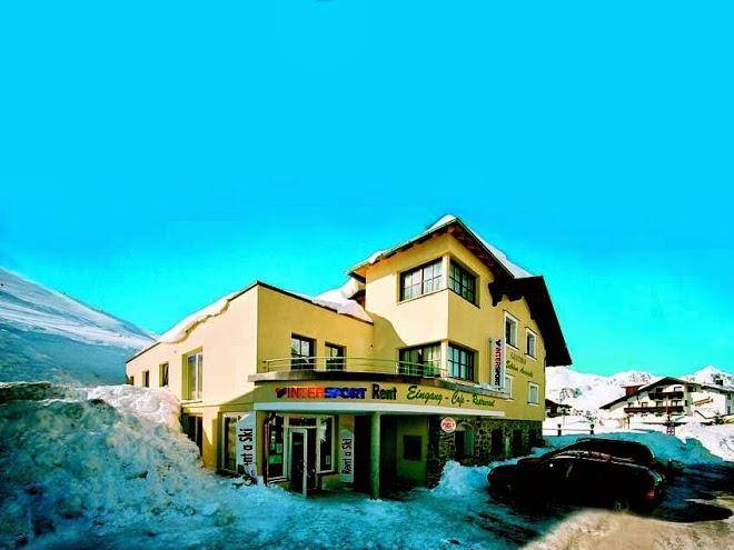 Gasthof schone aussicht